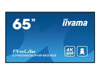 IIYAMA LH6560UHS-B2AG 165