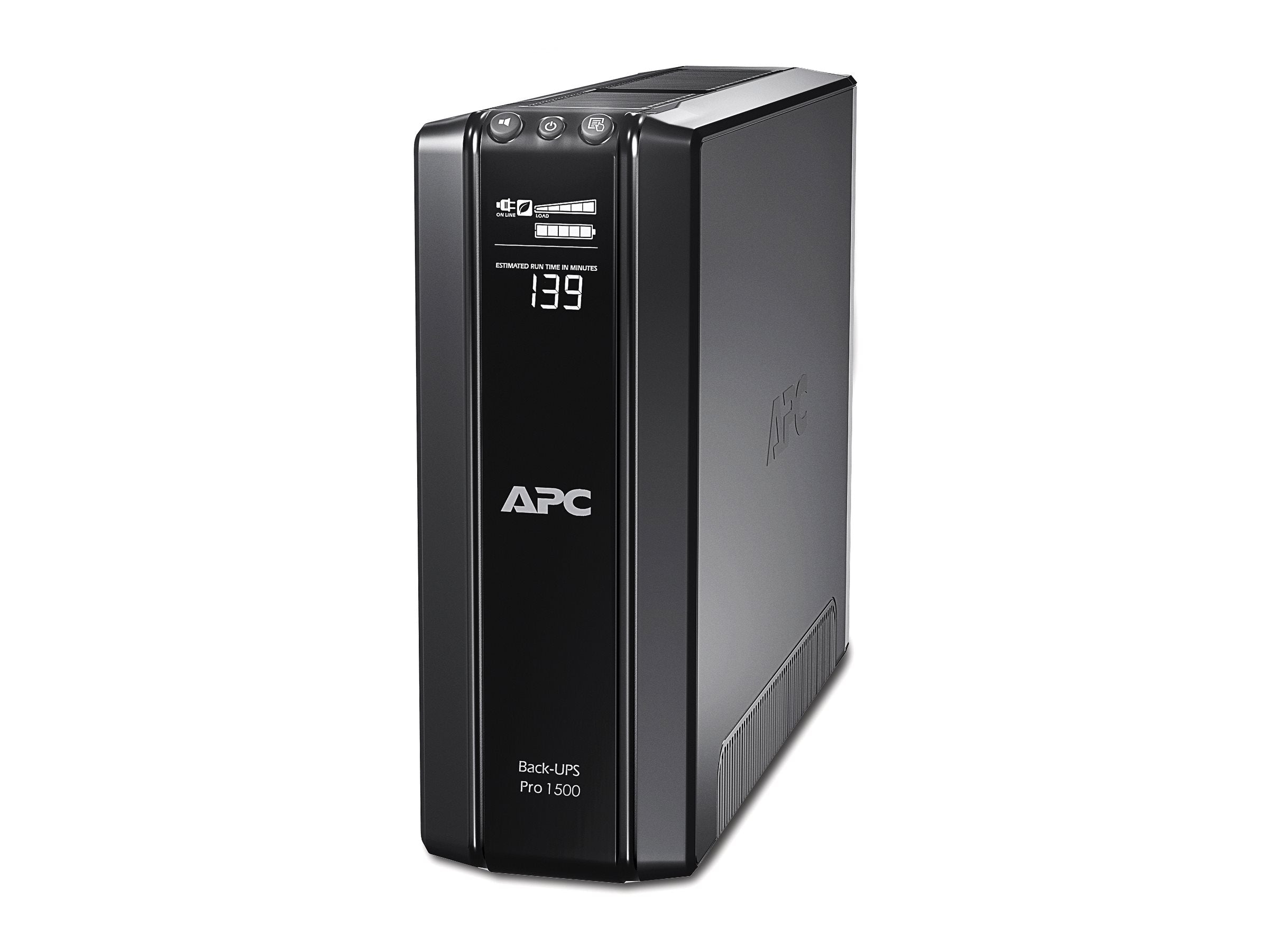APC Back-UPS Pro 1500 USV Verpackung