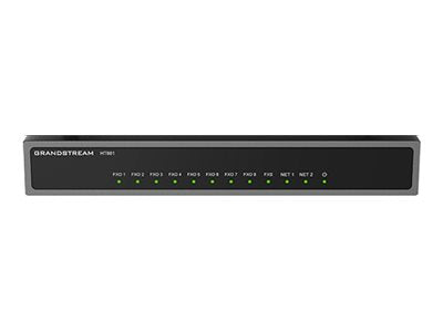GRANDSTREAM SIP-ATA HandyTone HT841 1x FXS-Port und 4x FXO-Ports