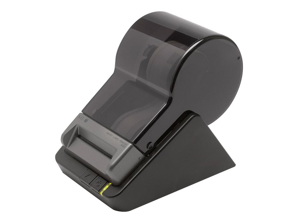 SEIKO INSTRUMENTS Smart Label Printer SLP650 Verpackung