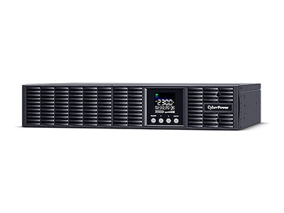 CYBERPOWER Smart App Online S OLS1000ERT2UA UPS Verpackung
