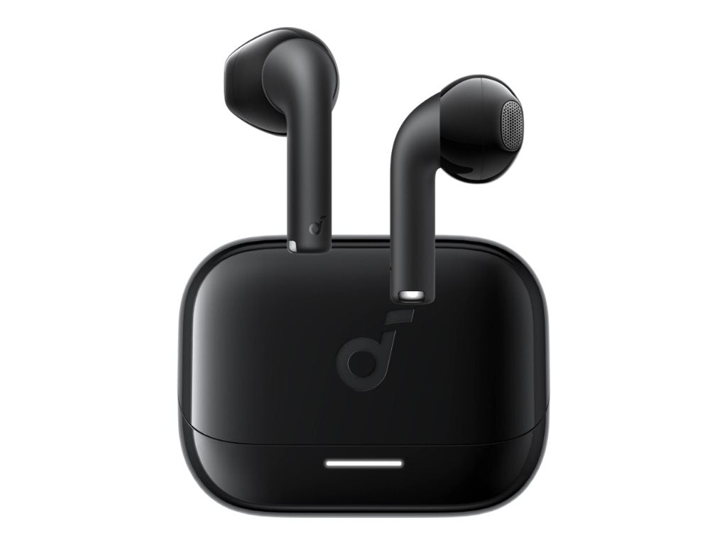 ANKER Soundcore K20i black BT Semi In-Ear Buds 36 Std. Wiedergabe Ladecase IPX5 Touch-Steuerung