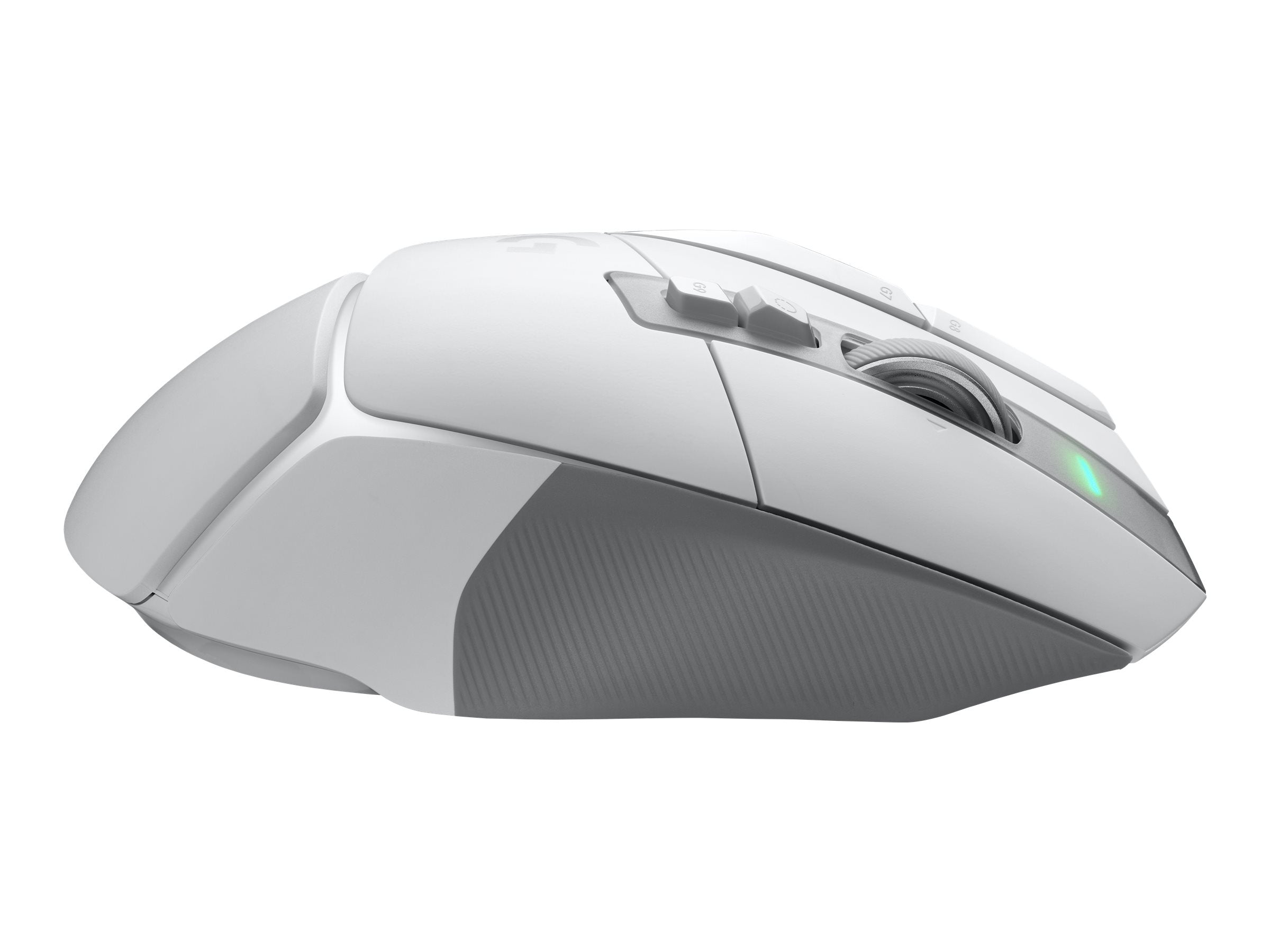 LOGITECH G502 X LIGHTSPEED Maus Verpackung