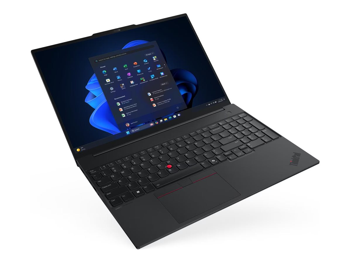 LENOVO ThinkPad E16 G3 Intel Core Ultra 5 228V 40