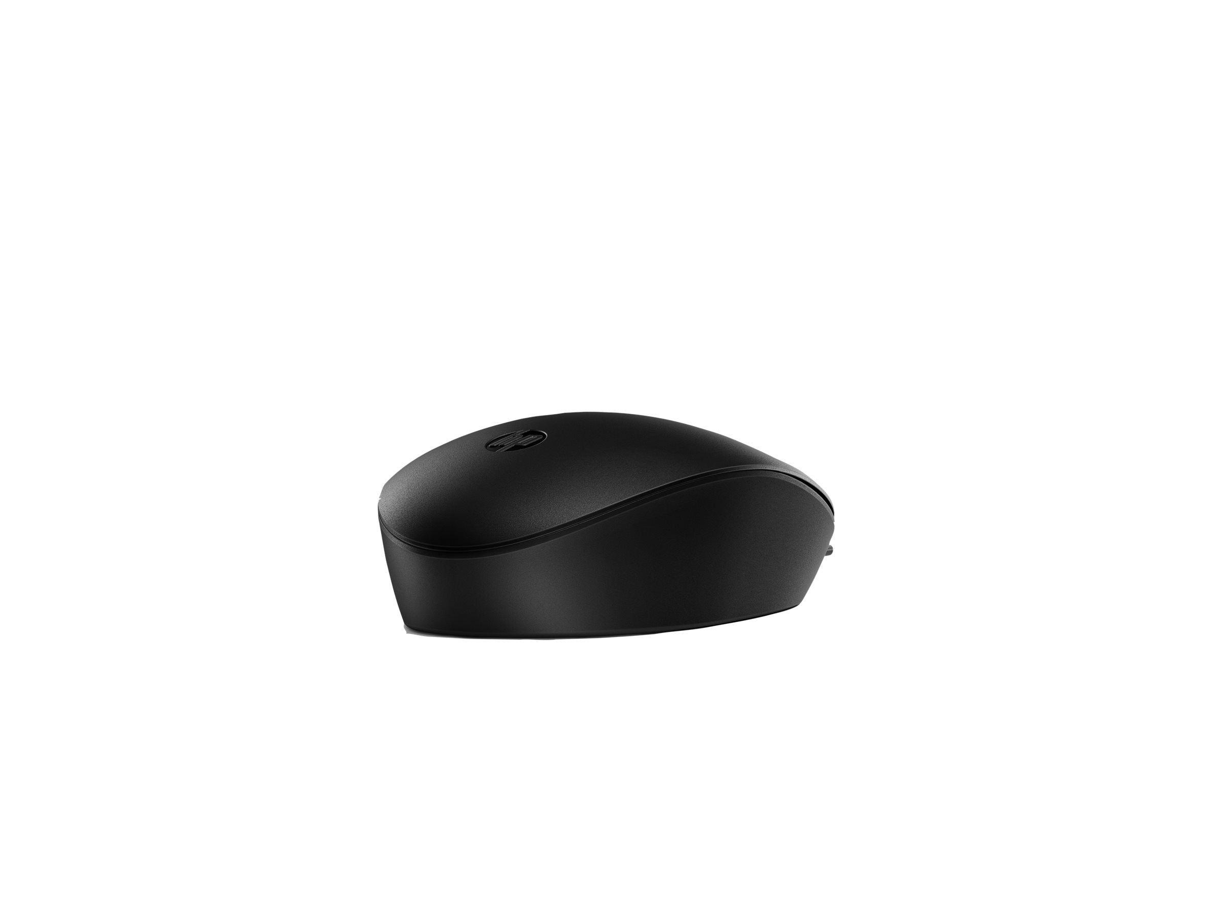 HP 128 Laser Wired Mouse Verpackung