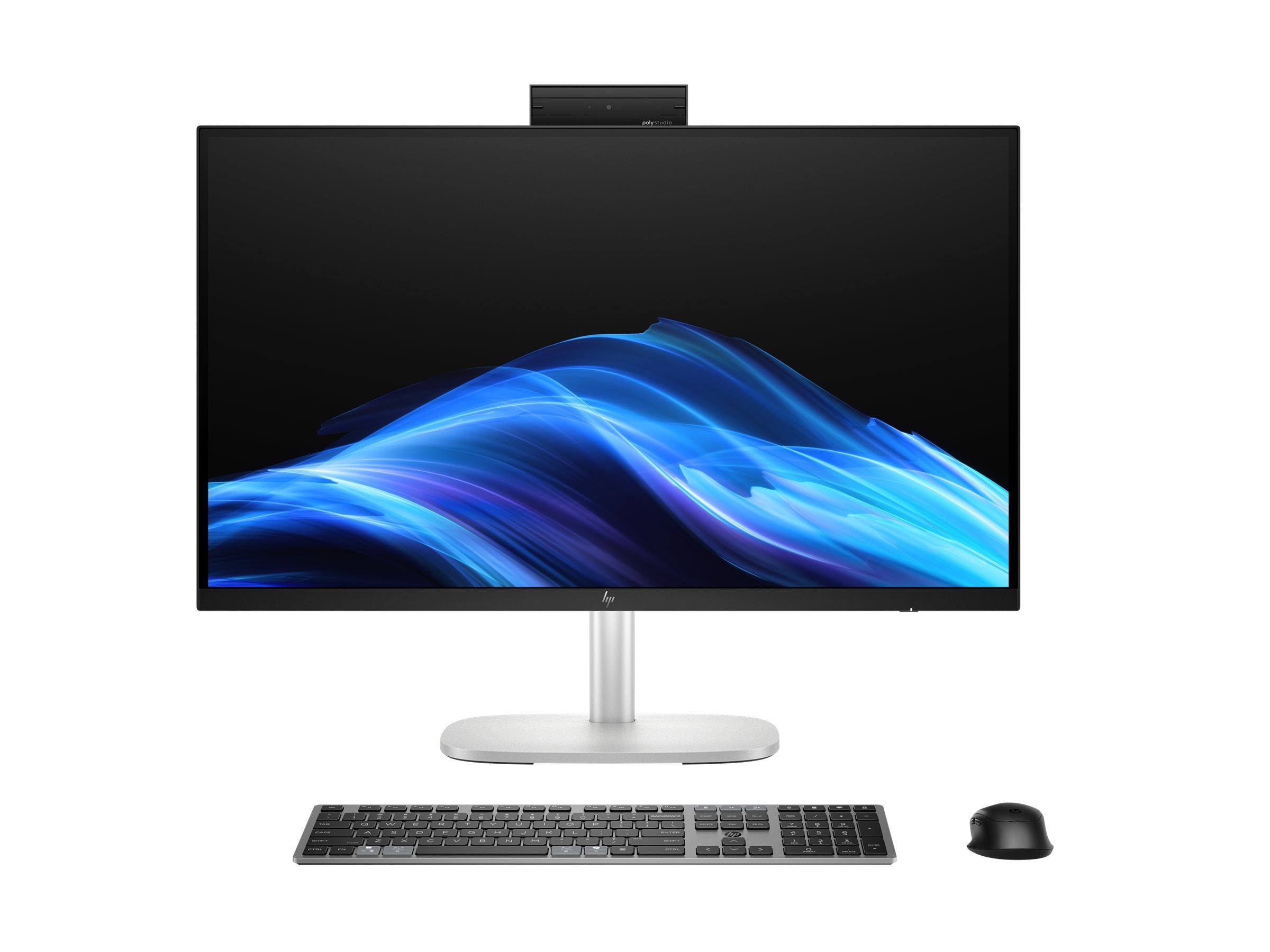 HP Elite Studio 8 AiO G1i Verpackung