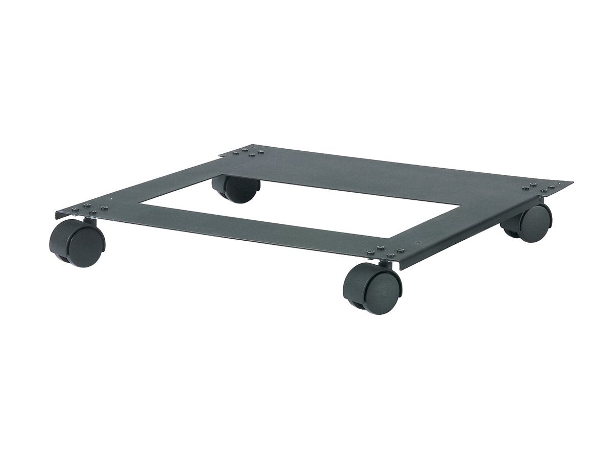 APC Netshelter WX Caster Kit - Vorderansicht