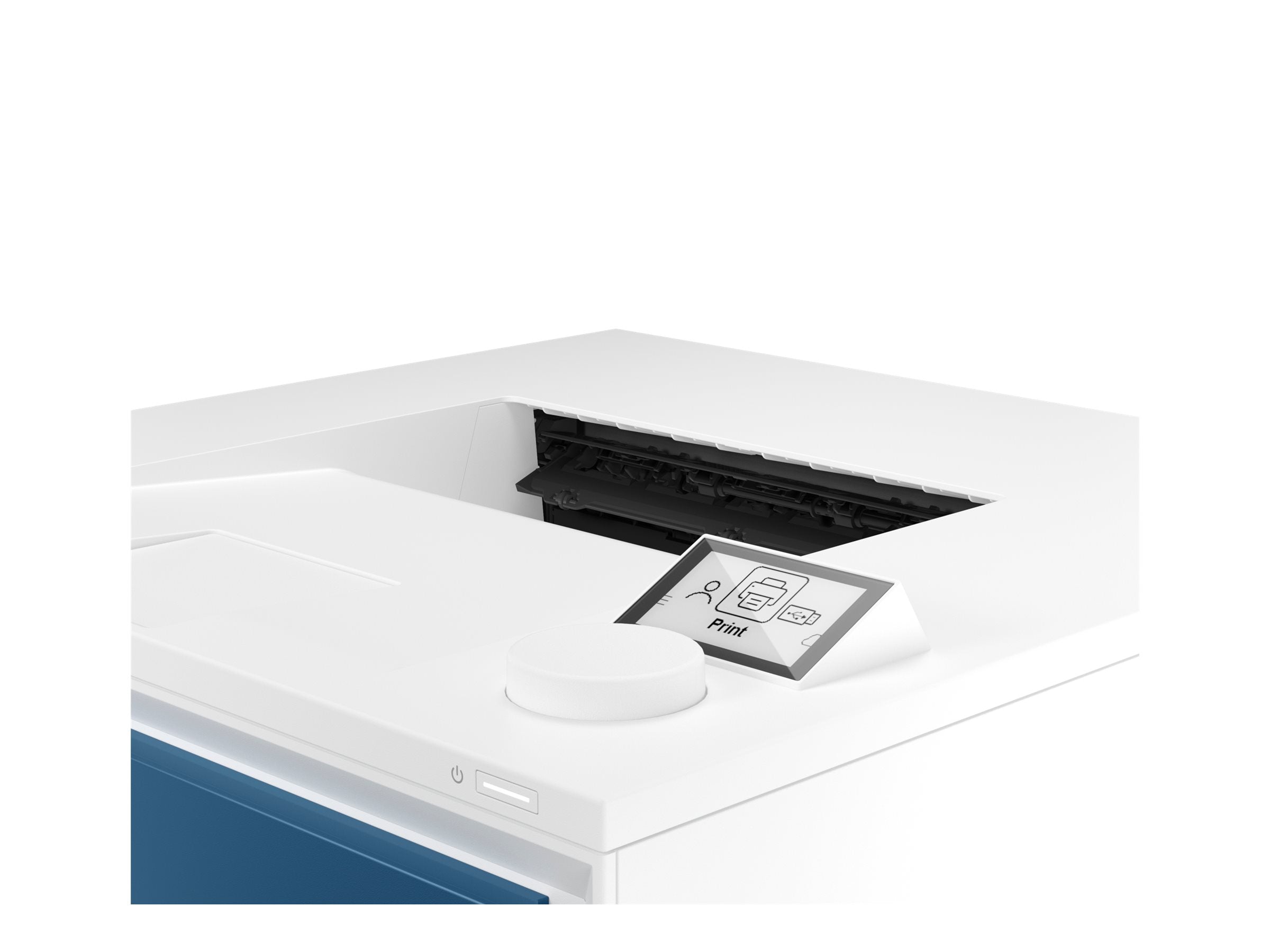 HP Color LaserJet Pro 4202dn Printer Verpackung