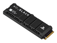 WD Black SN850P NVMe SSD for PS5 8TB