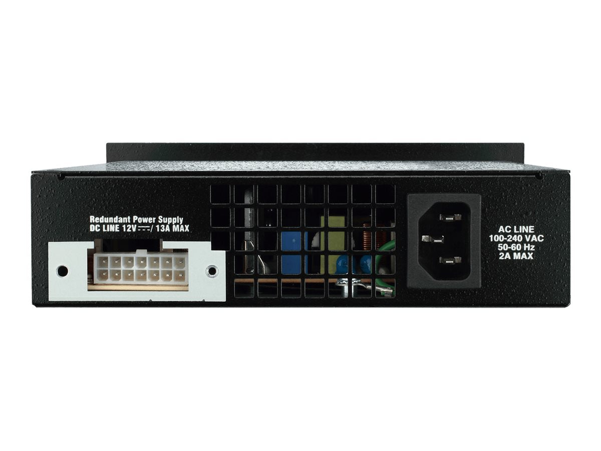 D-LINK DPS-500A externes Netzteil Vorderansicht
