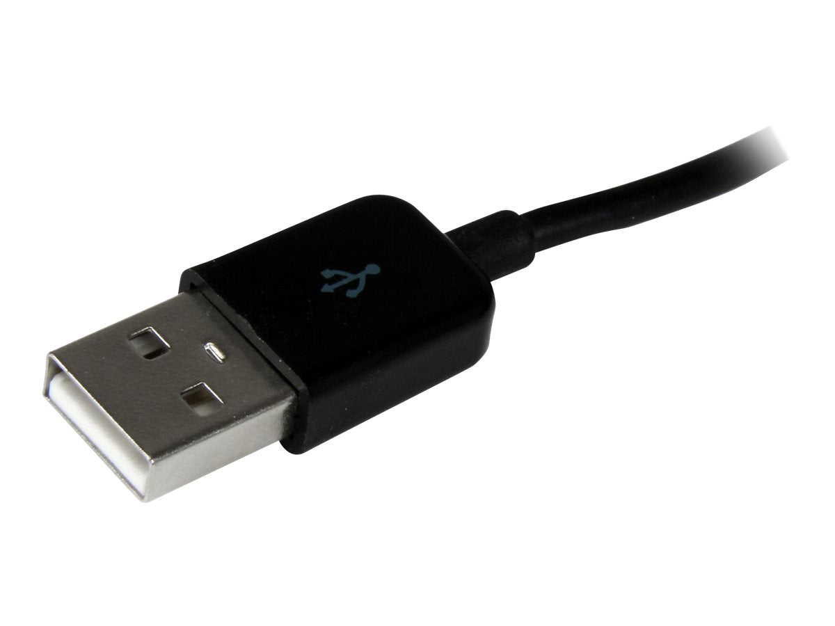 STARTECH.COM VGA auf HDMI Adapter Verpackung