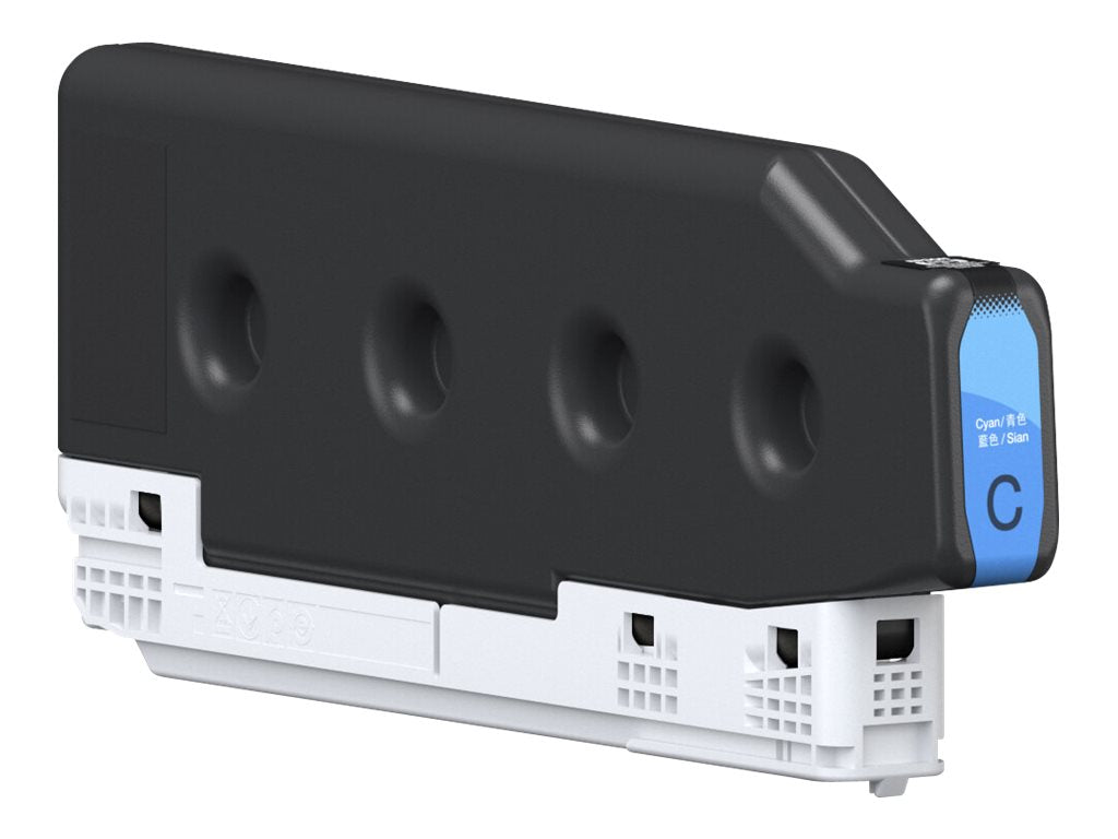 EPSON WorkForce Enterprise AM-C4000 Cyan Ink Verpackung