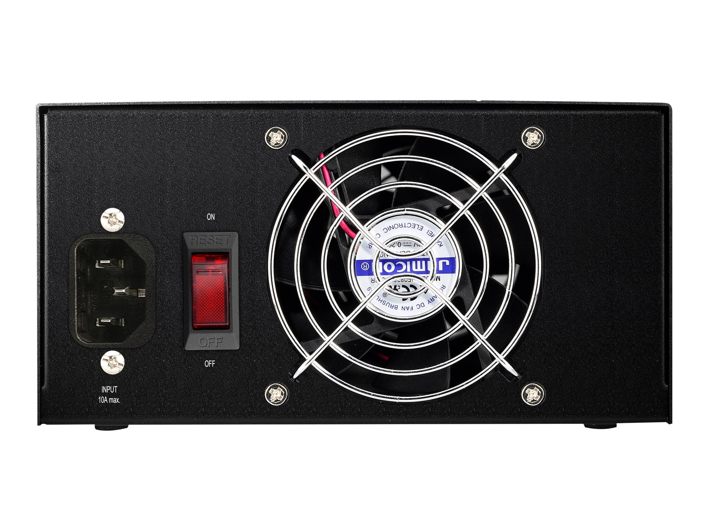 POWERWALKER Charger EB48-15A Externes Ladegerät Vorderansicht