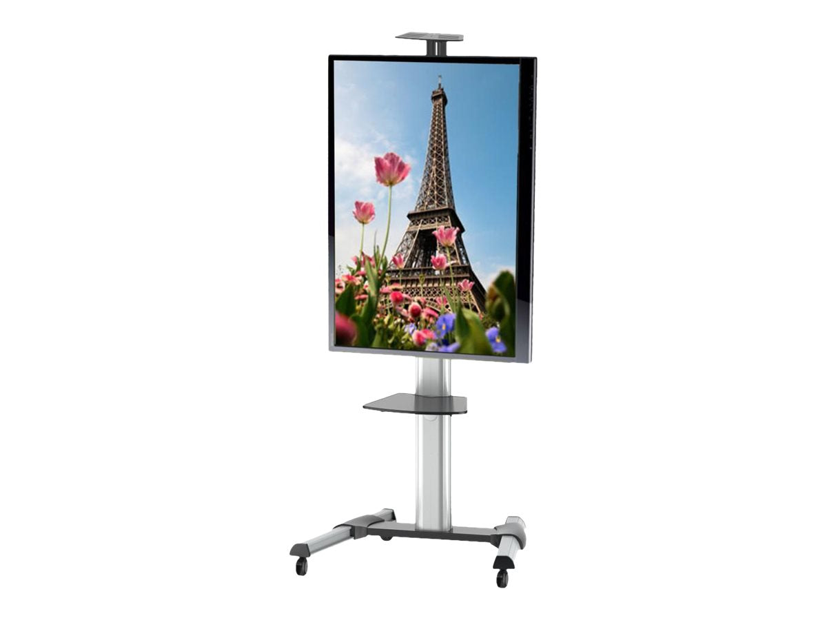 TECHLY TV Wagen Verpackung