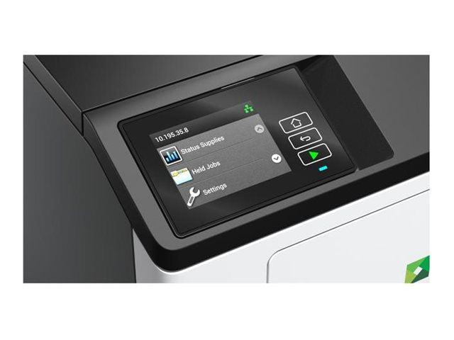 LEXMARK MS531dw Printer Verpackung
