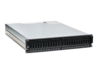 SEAGATE SYSTEMS 4006 2U24 RAID Array Storage System Verpackung
