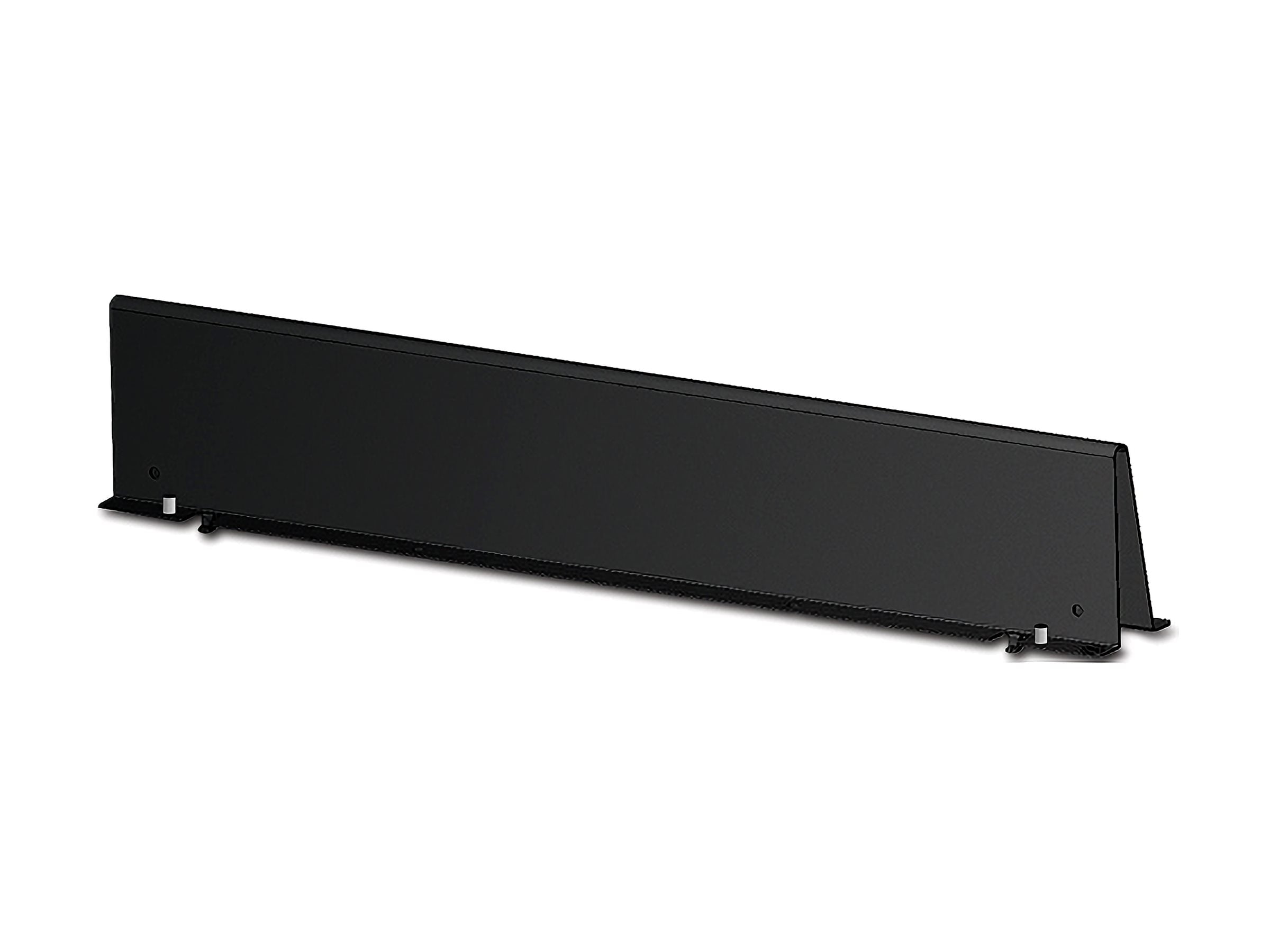 APC Data Cable Partition InfraStruXure PDU 750mm Vorderansicht