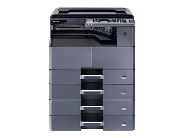 KYOCERA TASKalfa 2320 Verpackung