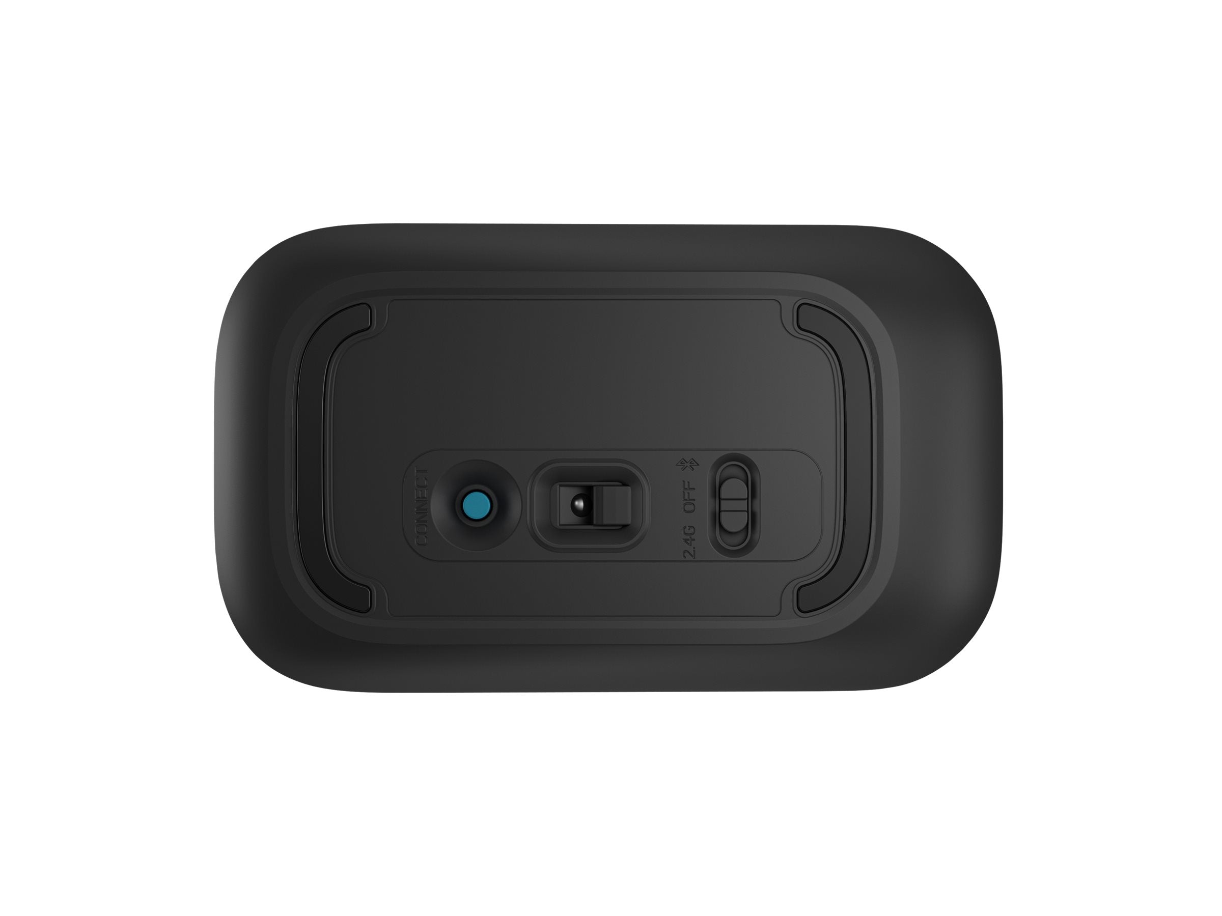 HP Z3700 Dual Black Wireless Mouse Verpackung