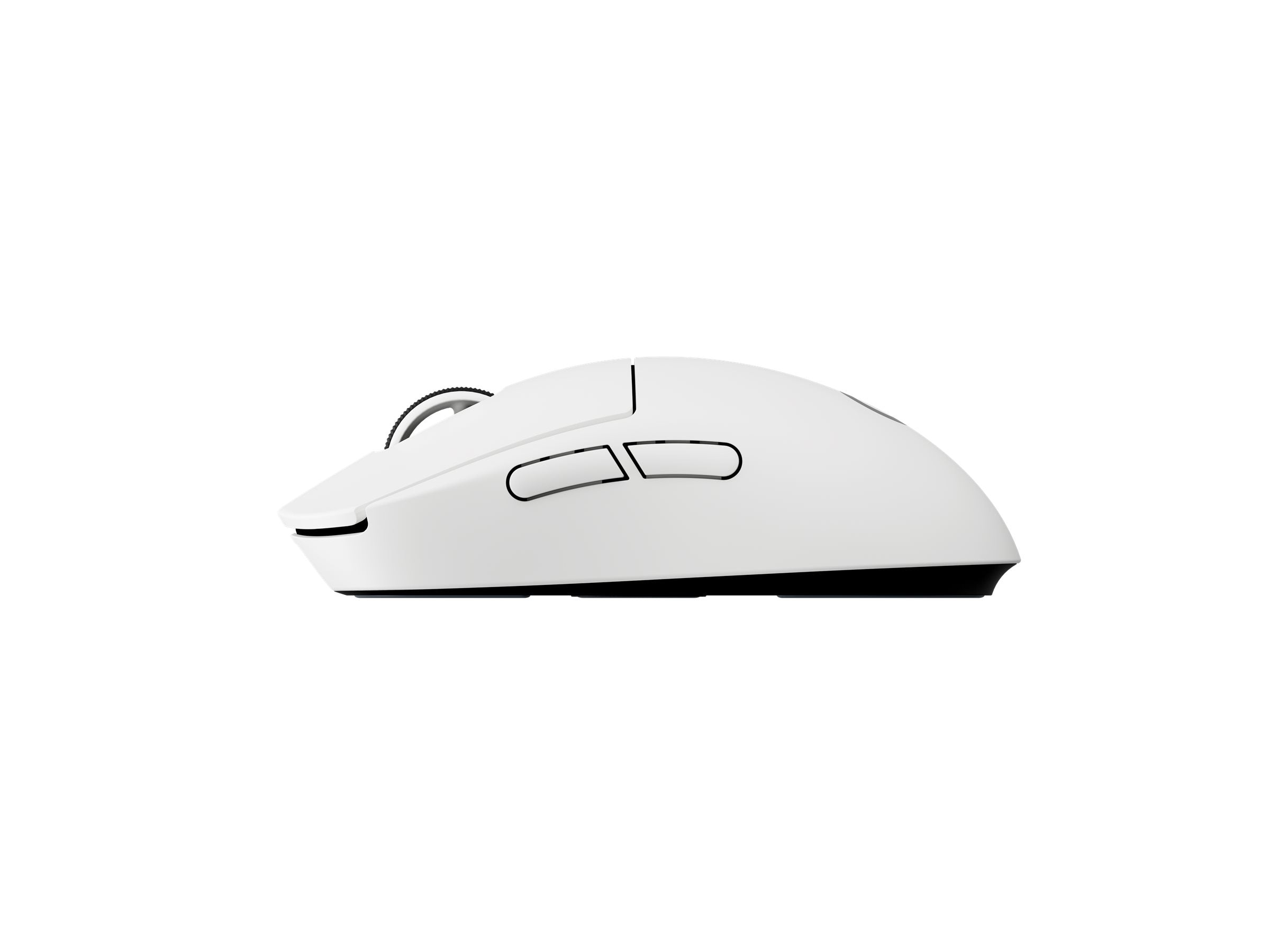 LOGITECH PRO X SUPERLIGHT 2c compact wireless gaming mouse - WHITE