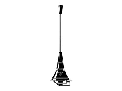 PROCOM MU 1-LX/l Mobile Antenne Vorderansicht
