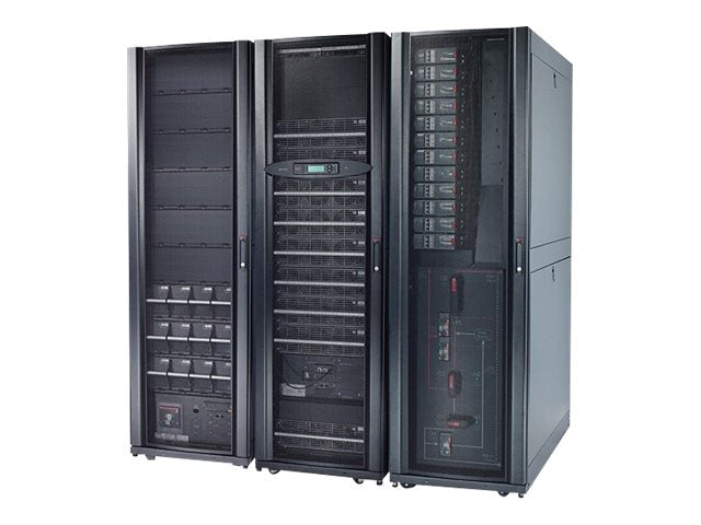 APC Symmetra PX 128kW Vorderansicht