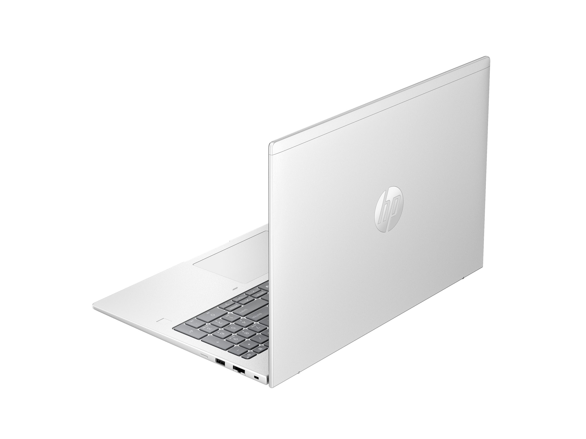 HP ProBook 4 G1a 16 AMD Ryzen 7 250 Notebook Vorderansicht