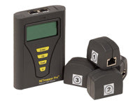 HOBBES NETmapper Pro Multifunktions Kabel- & LAN-Tester