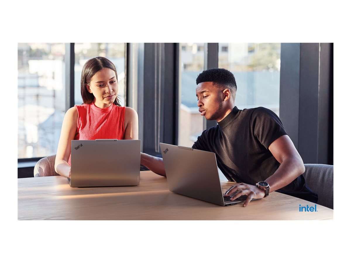 LENOVO ThinkPad X9 15 G1 Notebook Vorderansicht