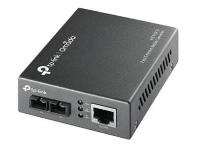 TP-LINK MC110CS Medienkonverter Verpackung