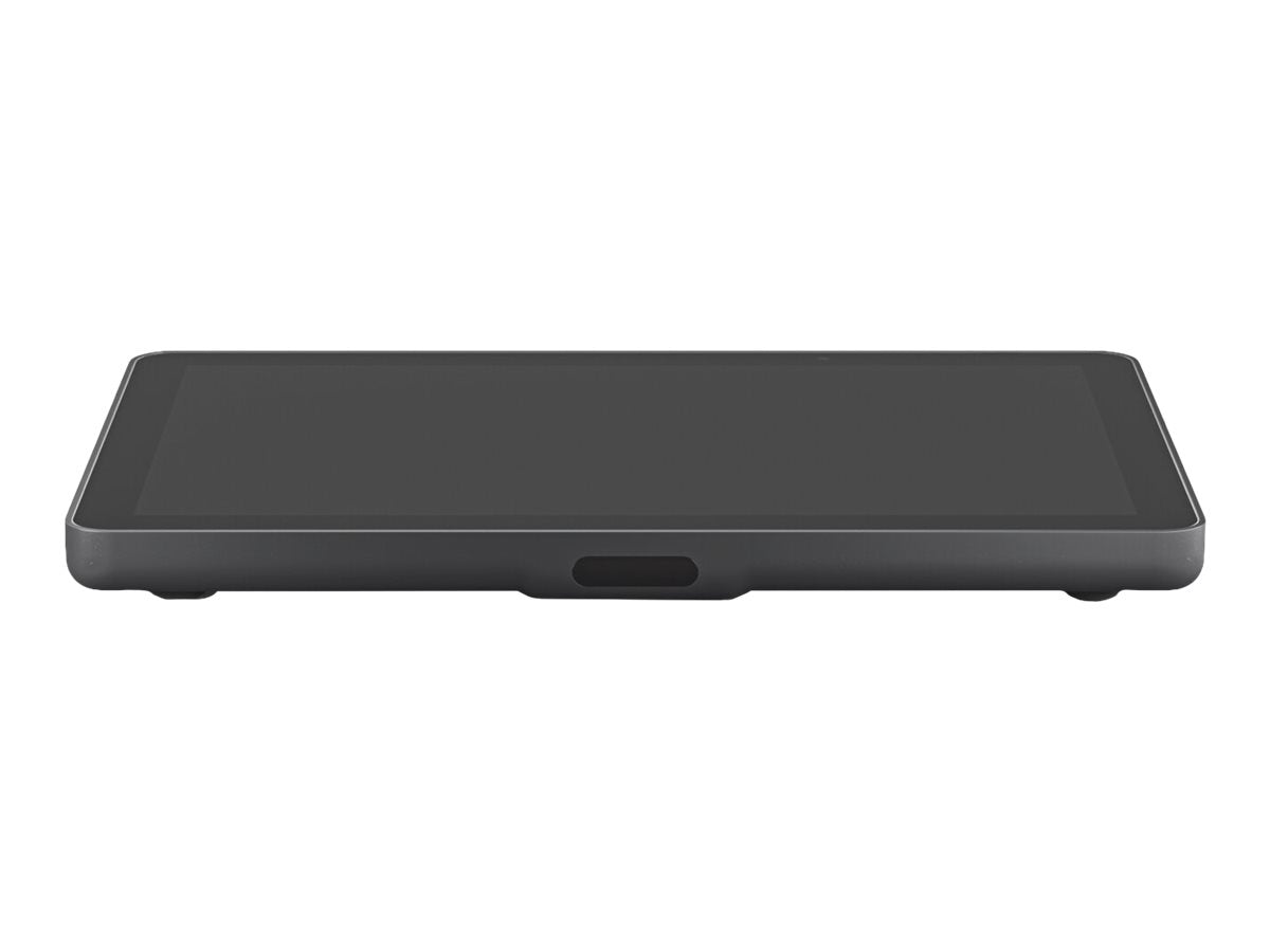LOGITECH Medium Room Bundle - Rally Bar & Tap IP UK Verpackung