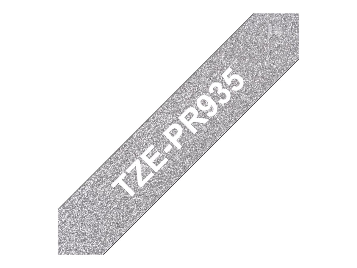 BROTHER TZEPR935 Schriftbandkassette Detailansicht
