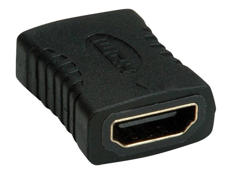 ROLINE HDMI Kupplung Buchse - Buchse Detailansicht