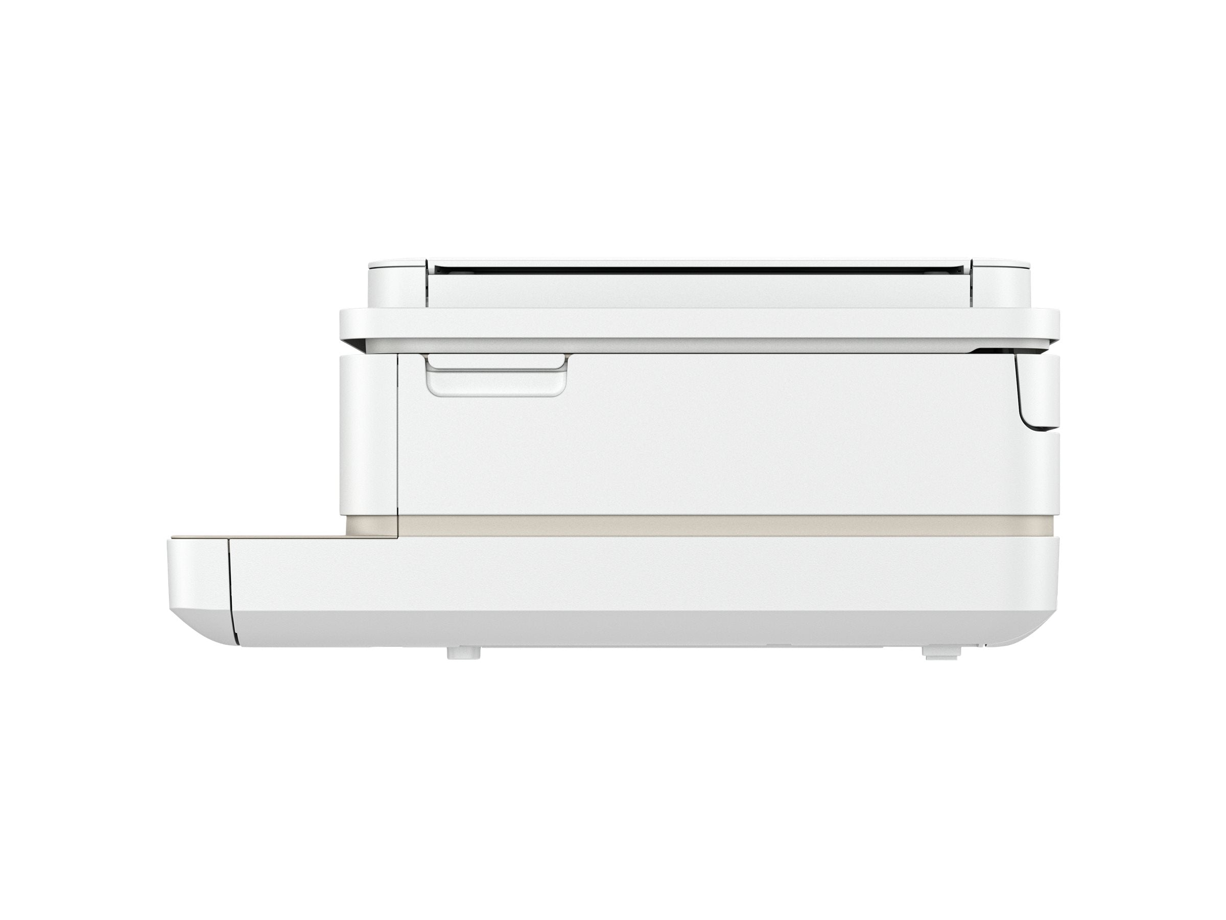 HP ENVY 6520e All-in-One Multifunktionsdrucker Vorderansicht