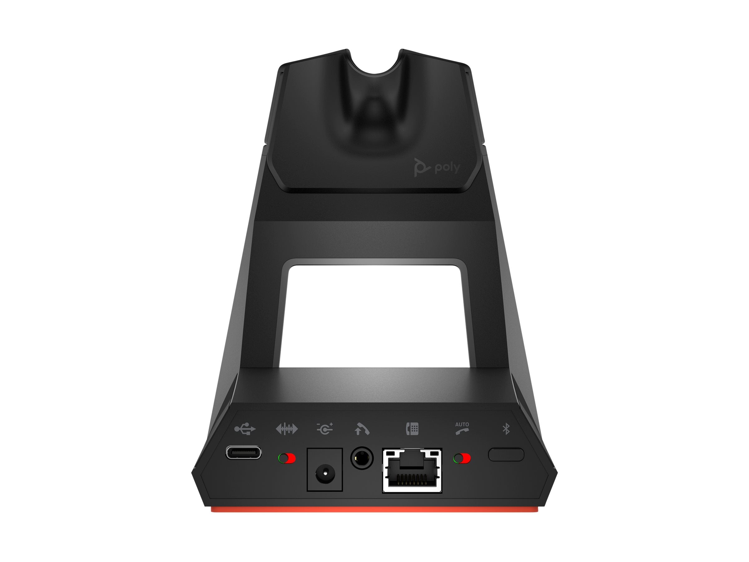 HP Poly Voyager Office Base-M Verpackung