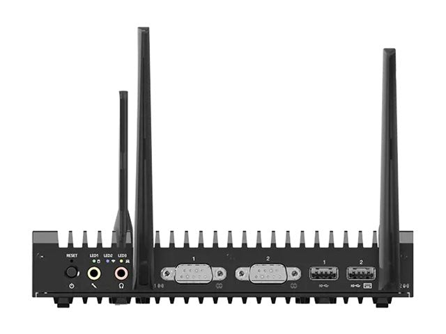 LENOVO ThinkEdge SE10 Verpackung
