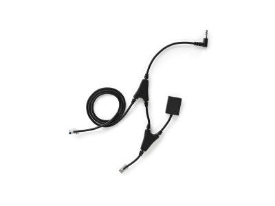 EPOS CEHS-AL 01 Adapterkabel Verpackung