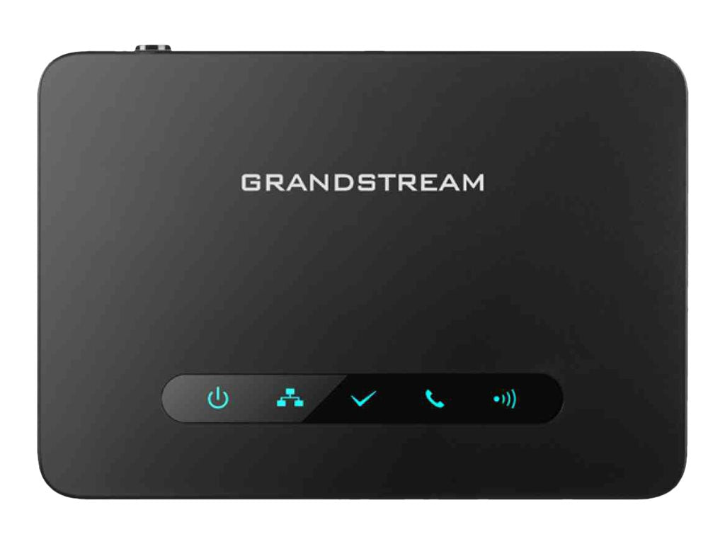 GRANDSTREAM DP-760 Repeater Detailansicht