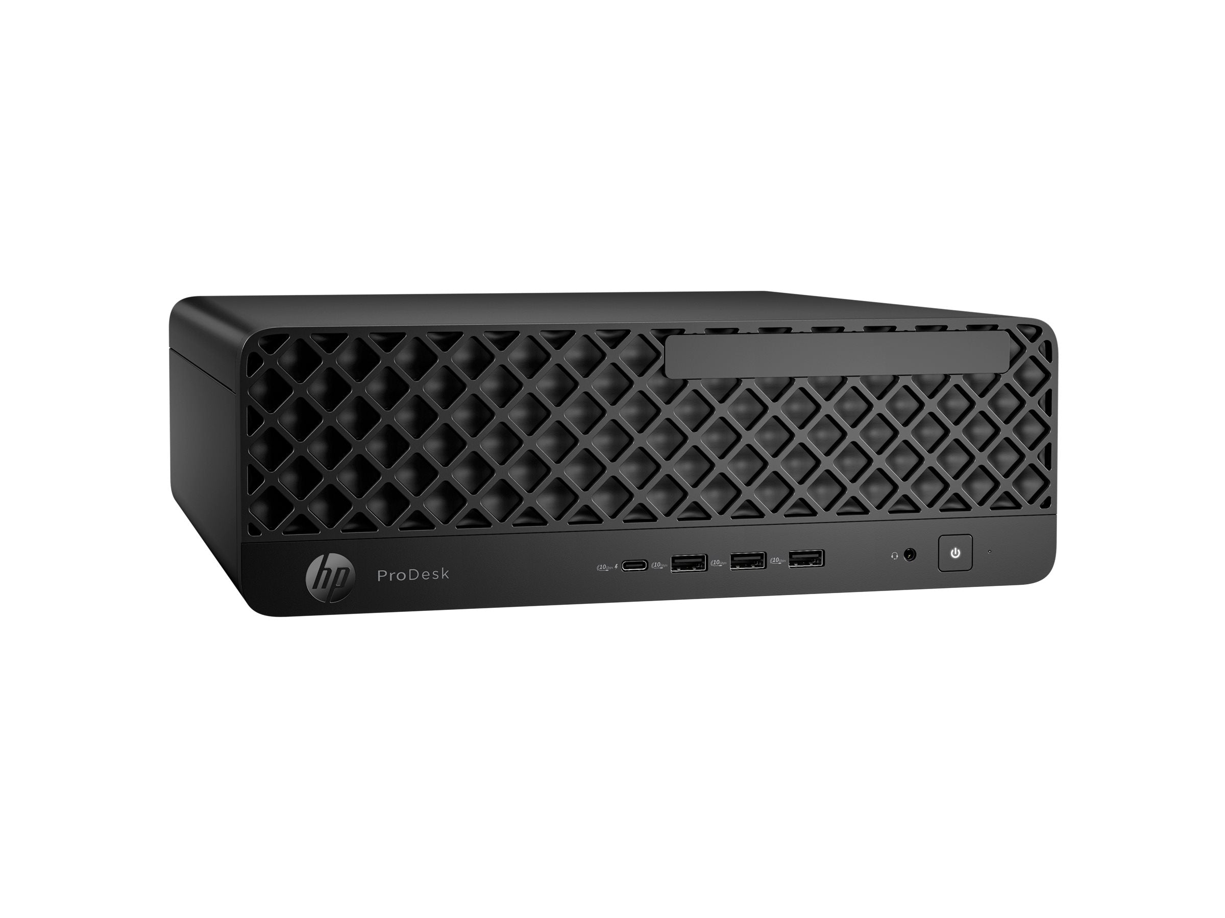 HP ProDesk 4 SFF G1i Innenansicht