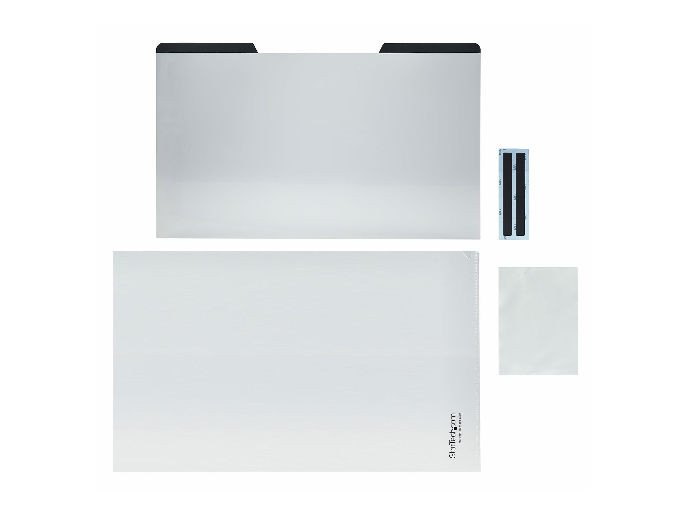 STARTECH.COM Magnetischer Blickschutz fur 33