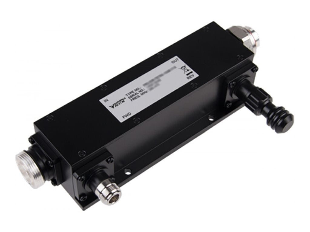 PROCOM PRO-DIR 380-520-OD-30 dB Richtkoppler Vorderansicht