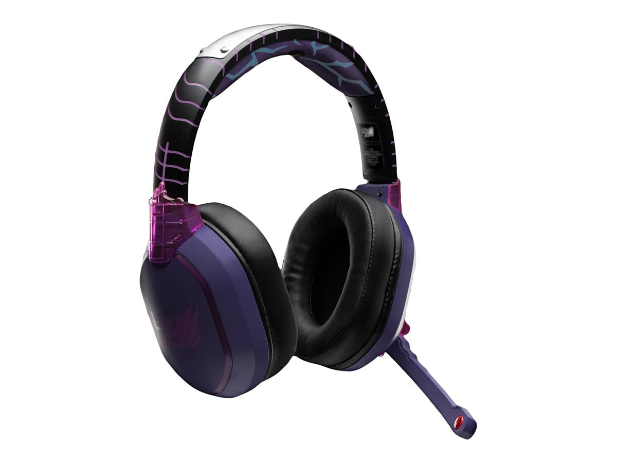 LEXIP SASUKE HEADSET Verpackung