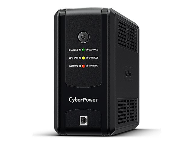 CYBERPOWER UT850EG USV Detailansicht