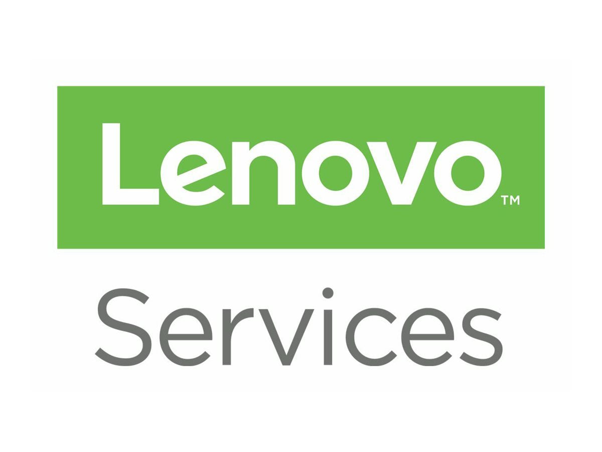 LENOVO ThinkPlus ePac 3Y Premier Support upgrade from 1Y Premier Support