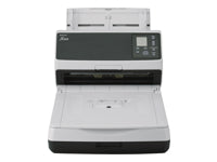RICOH fi-8270 Scanner A4 70ppm flatbed (P)