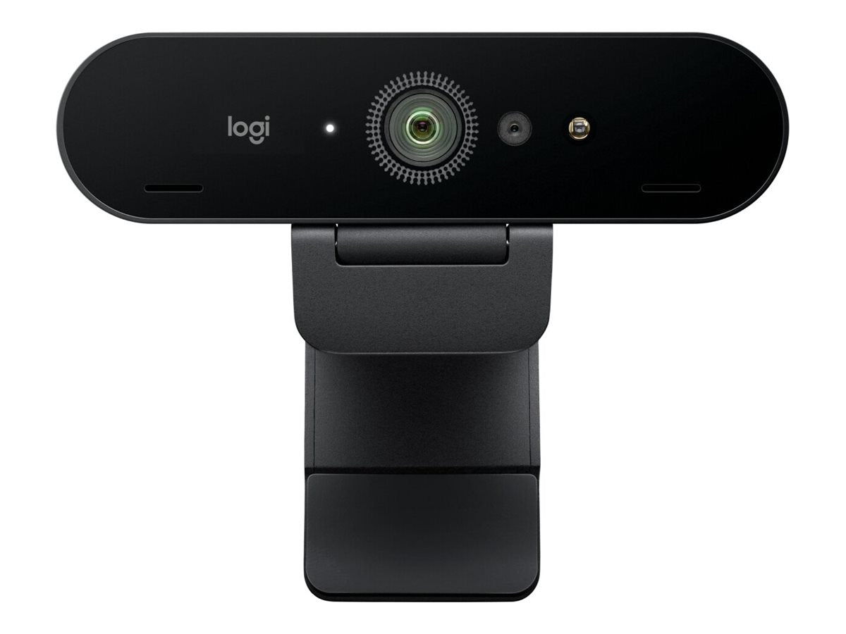 LOGITECH Dock Focus Room Kit UC - WW-9004 Verpackung