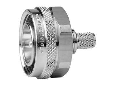 PUC TELEGÄRTNER 4.3-10 Kabelstecker Vorderansicht