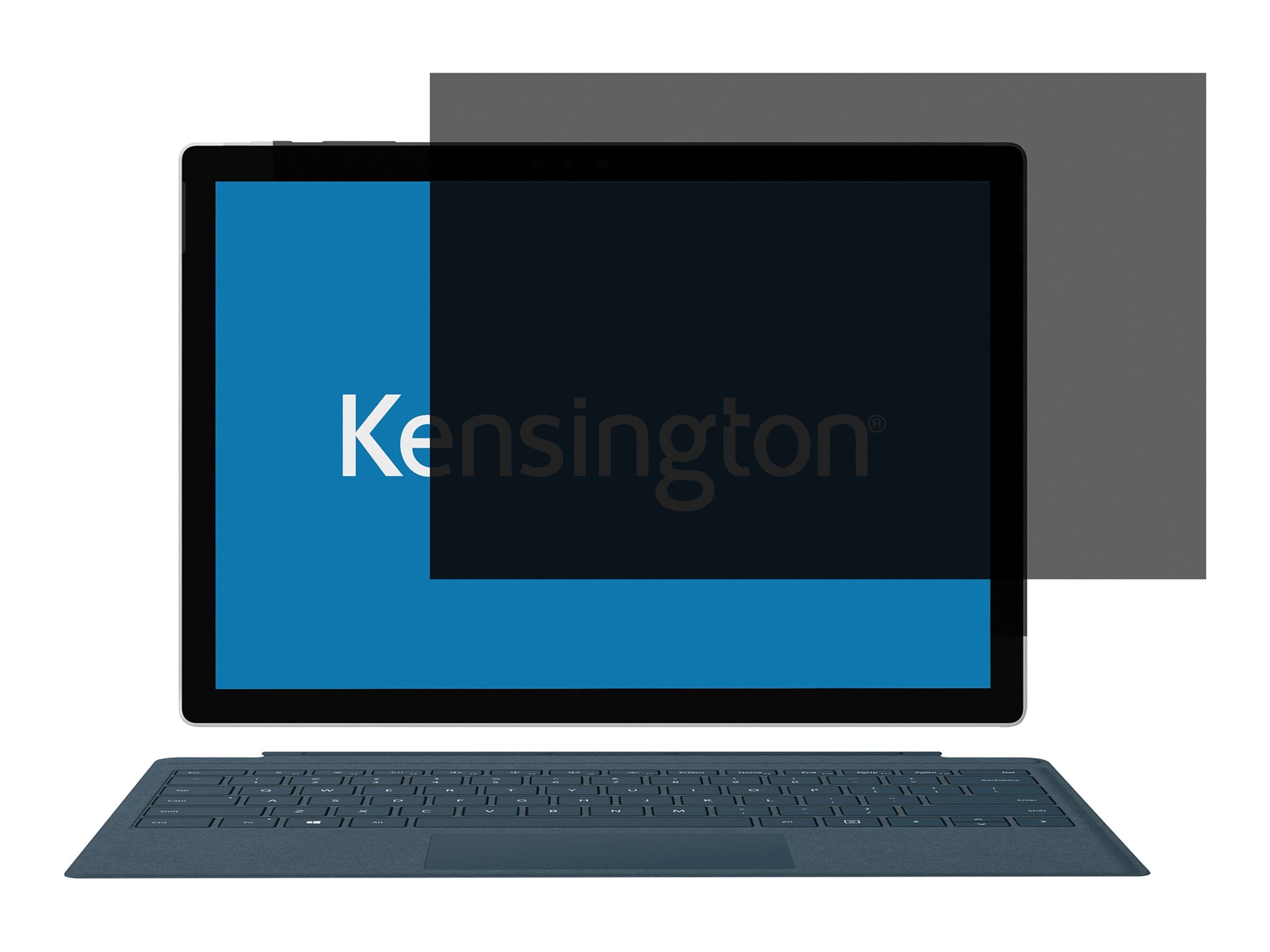 KENSINGTON Blickschutzfilter Verpackung