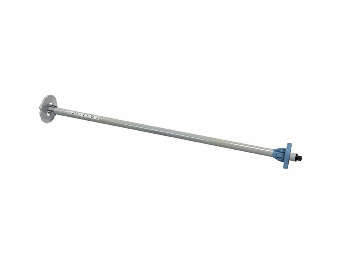 HP DesignJet Zx100 Spindel Detailansicht