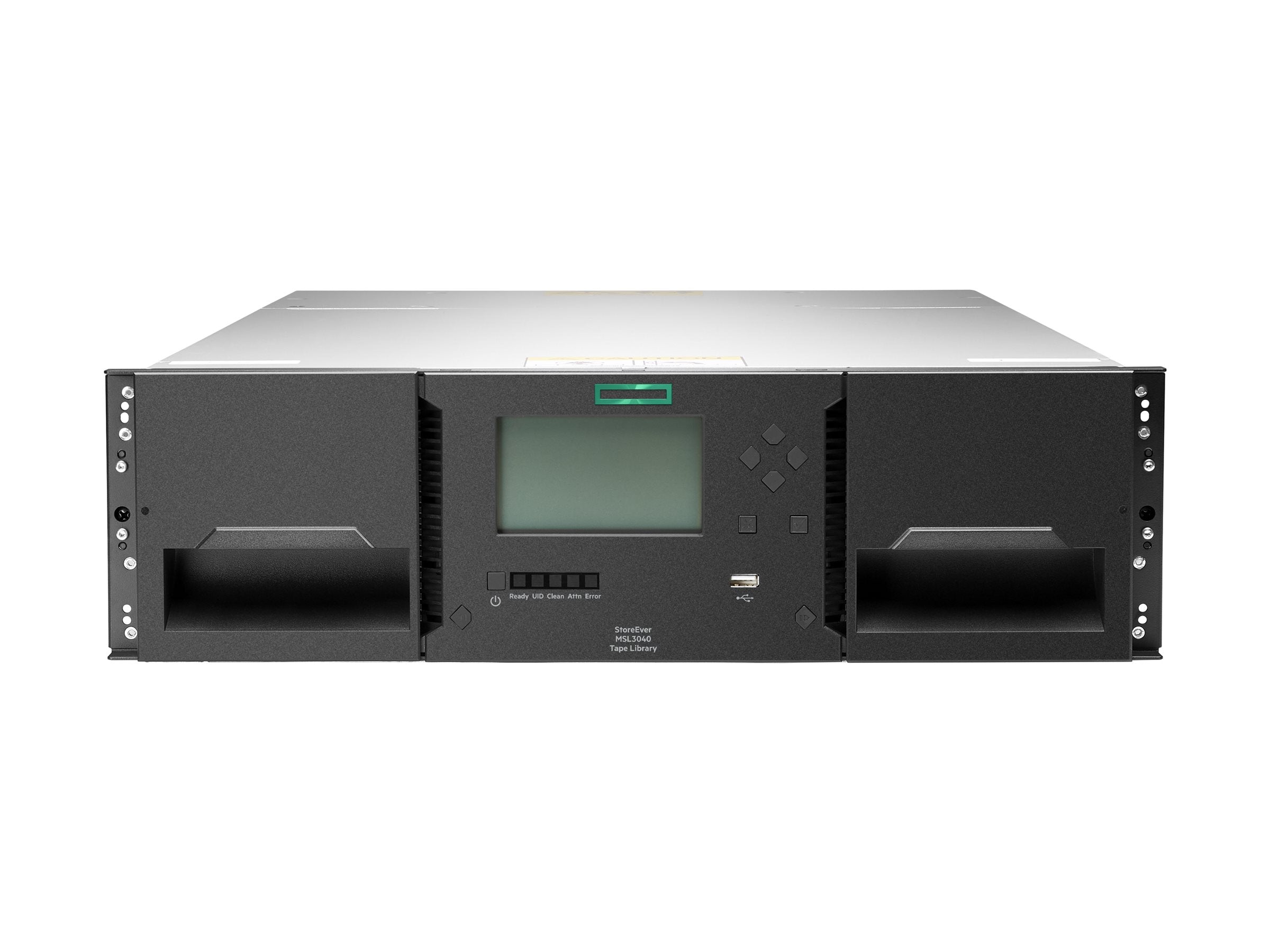 HPE MSL3040 Scalable Base Module